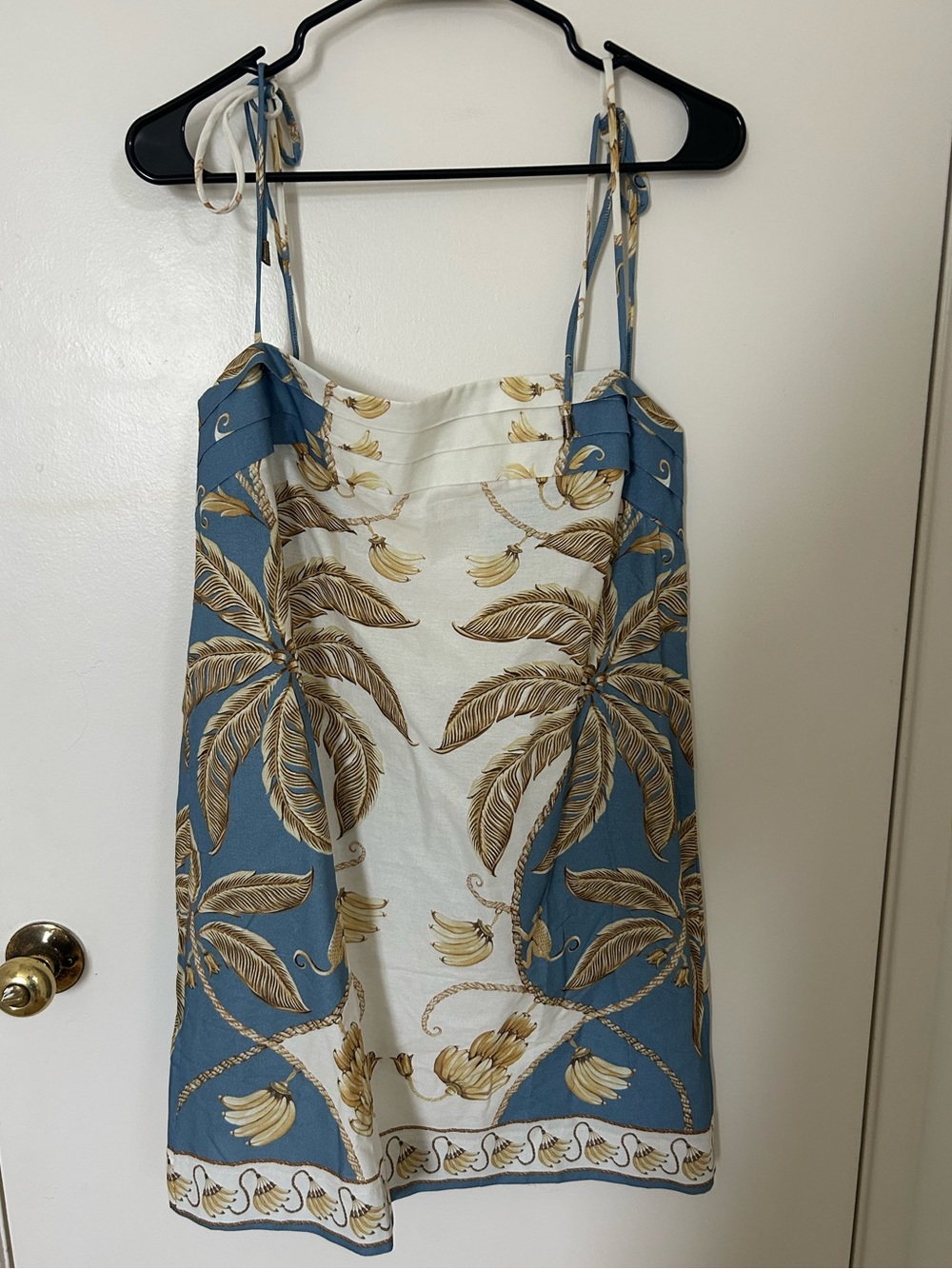 Farm Rio tropical dress - Picture 2 of 4